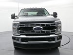 2025 Ford Super Duty F-350 DRW XL