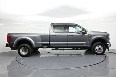 2025 Ford Super Duty F-350 DRW XL