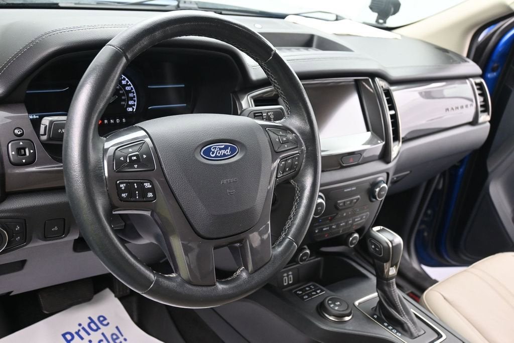 2019 Ford Ranger XL