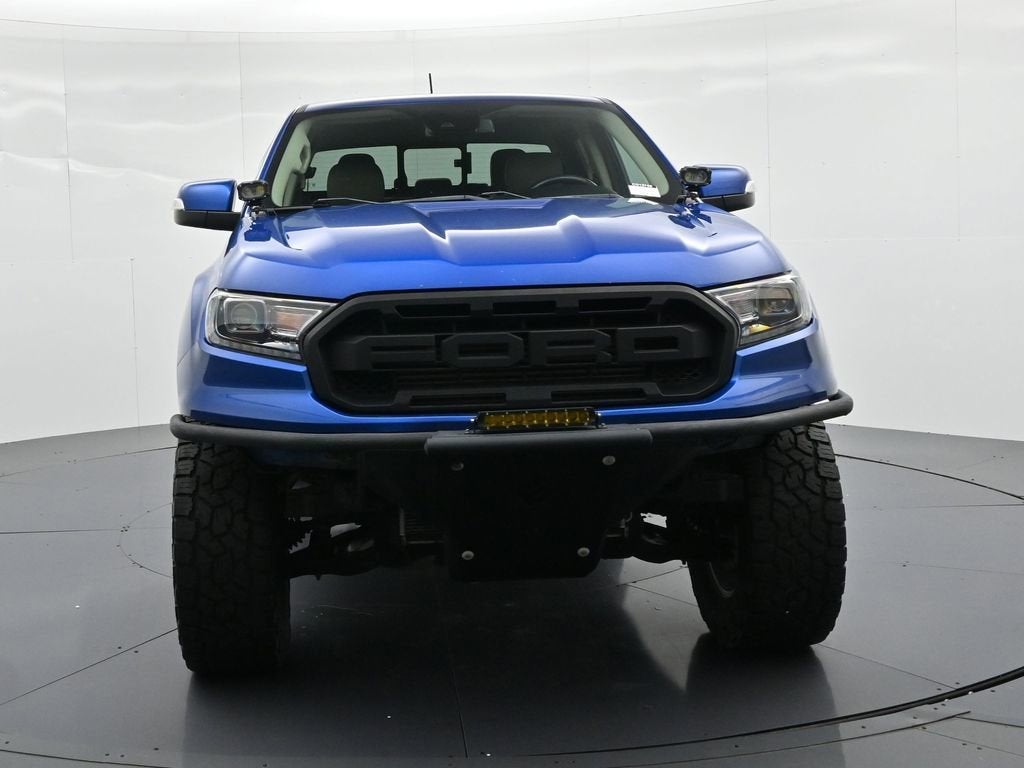 2019 Ford Ranger XL