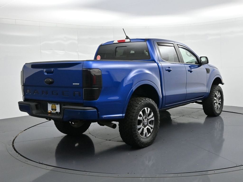 2019 Ford Ranger XL