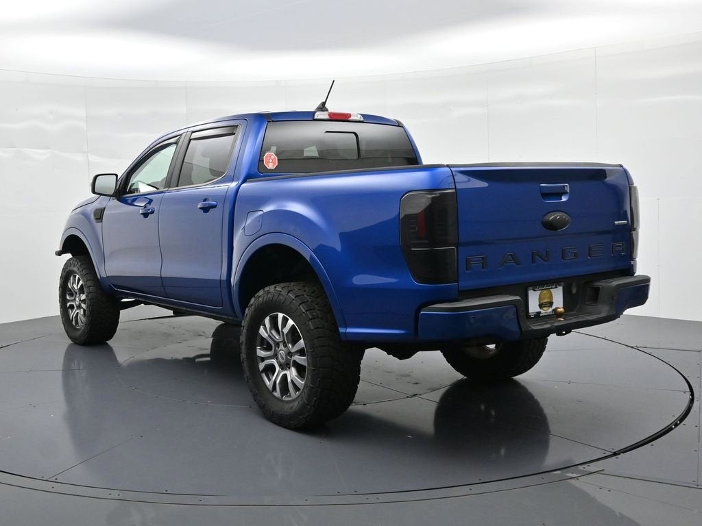 2019 Ford Ranger XL