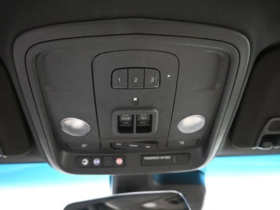 2018 Cadillac ATS Luxury AWD