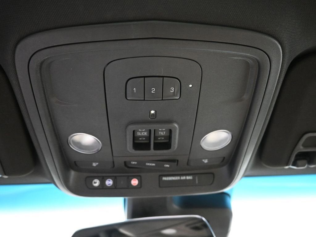 2018 Cadillac ATS Luxury AWD