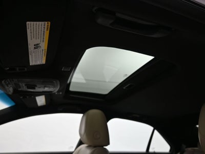 2018 Cadillac ATS Luxury AWD