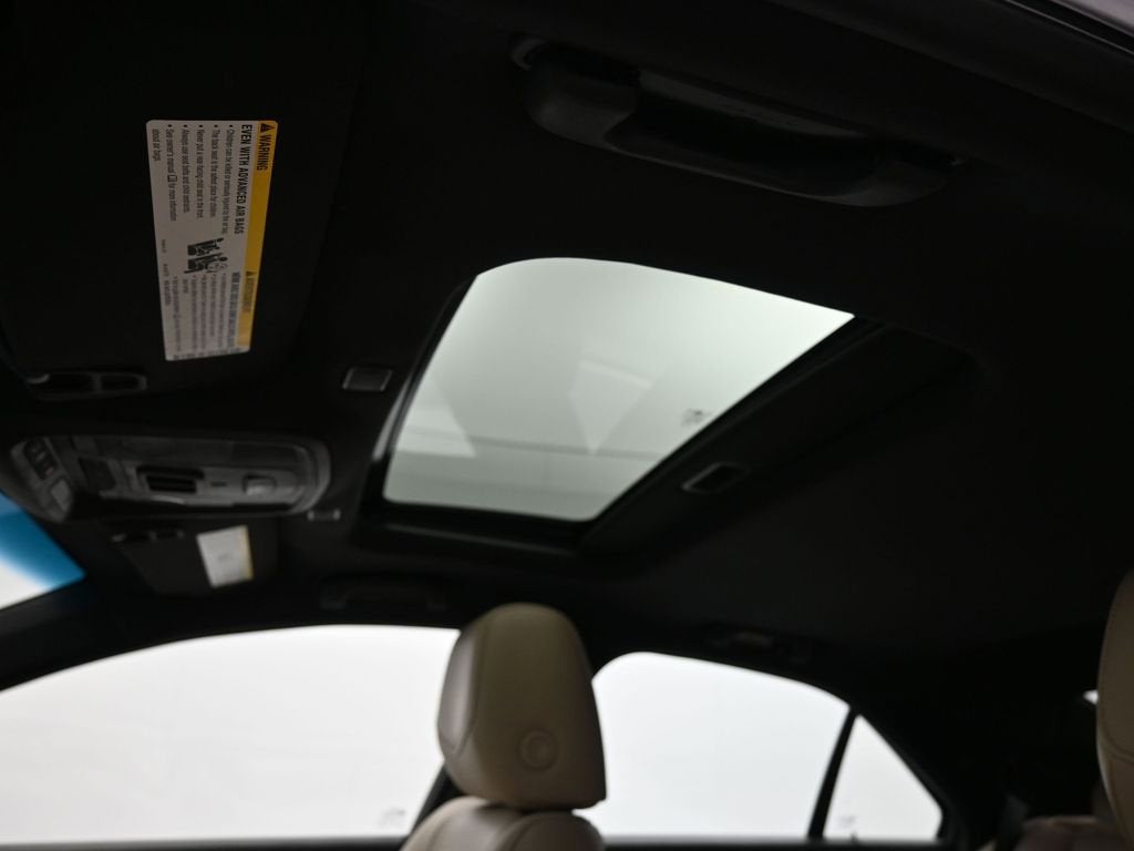 2018 Cadillac ATS Luxury AWD