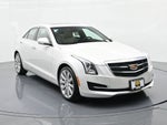 2018 Cadillac ATS Luxury AWD