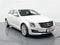 2018 Cadillac ATS Luxury AWD