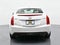 2018 Cadillac ATS Luxury AWD