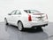 2018 Cadillac ATS Luxury AWD
