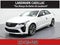 2026 Cadillac CT4-V V-Series Blackwing