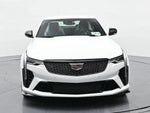 2026 Cadillac CT4-V V-Series Blackwing