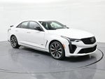 2026 Cadillac CT4-V V-Series Blackwing