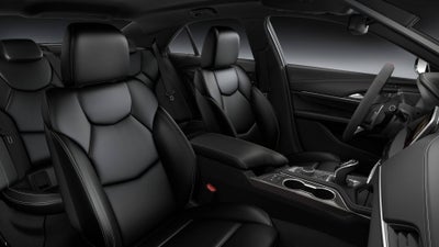 2026 Cadillac CT4-V V-Series Blackwing