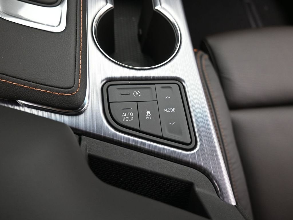 2026 Cadillac CT4 Sport