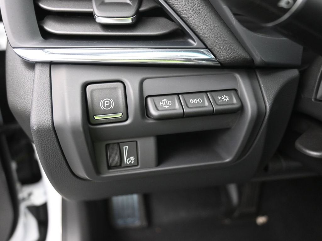 2026 Cadillac CT4 Sport