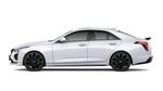 2026 Cadillac CT4 Sport