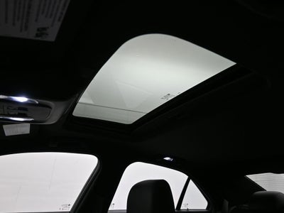 2026 Cadillac CT4 Luxury