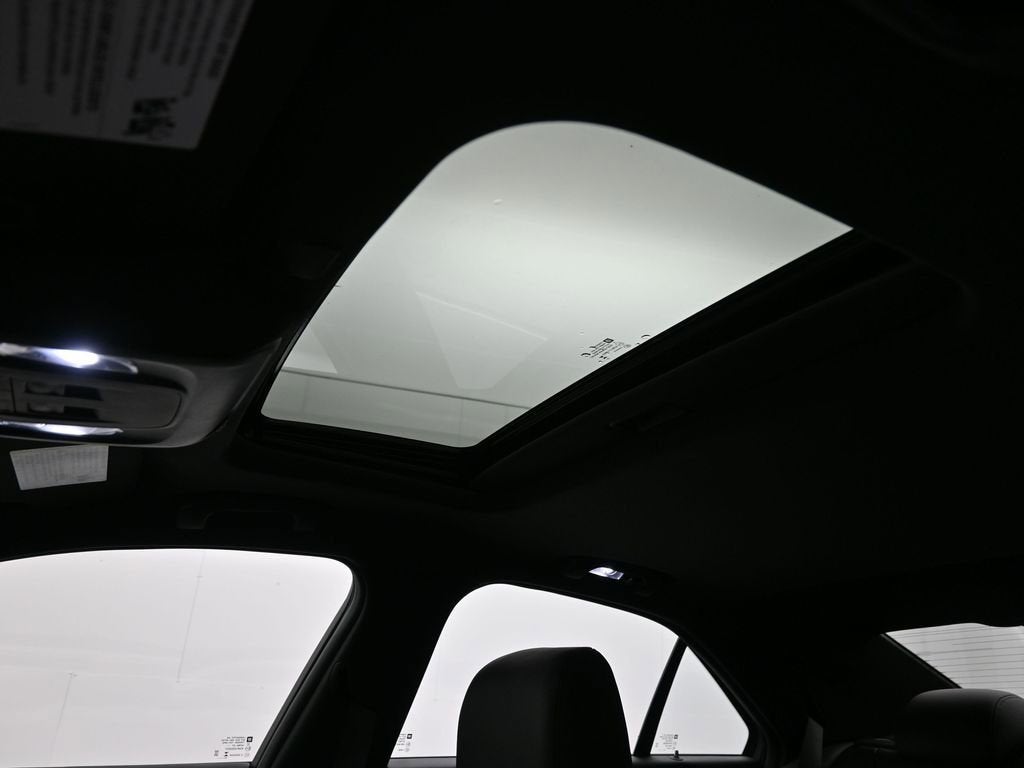 2026 Cadillac CT4 Luxury