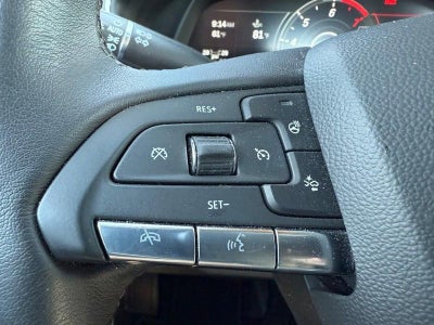 2024 Cadillac CT5 Premium Luxury