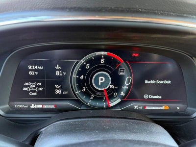 2024 Cadillac CT5 Premium Luxury