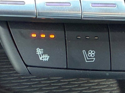 2024 Cadillac CT5 Premium Luxury