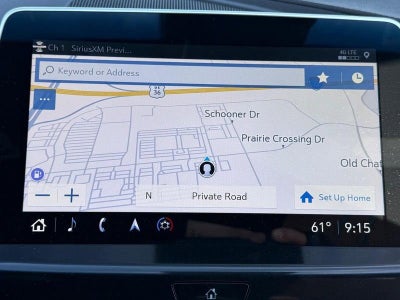 2024 Cadillac CT5 Premium Luxury