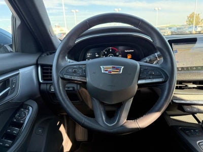2024 Cadillac CT5 Premium Luxury