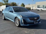 2024 Cadillac CT5 Premium Luxury
