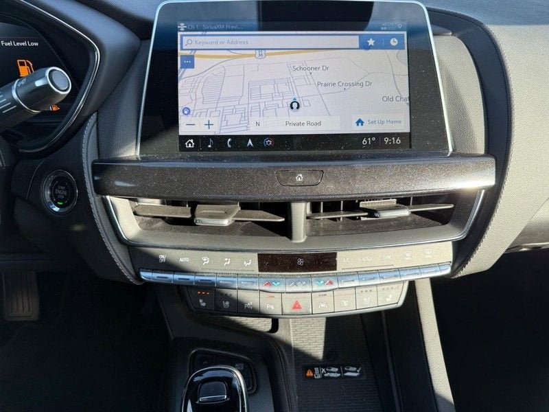 2024 Cadillac CT5 Premium Luxury