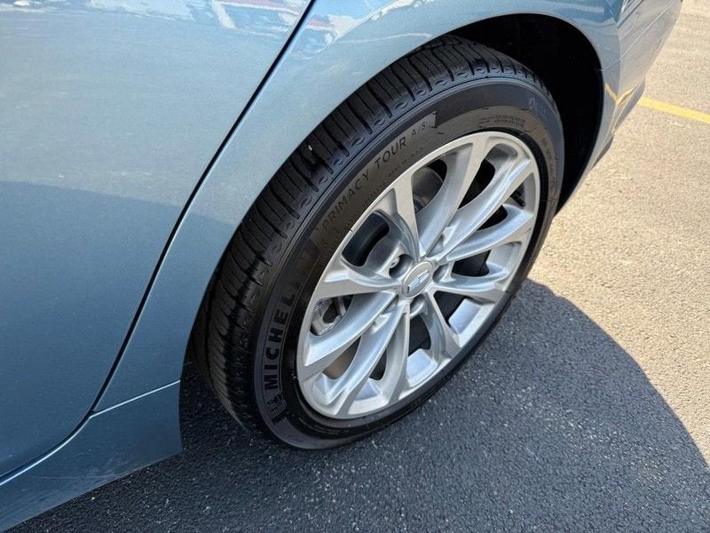 2024 Cadillac CT5 Premium Luxury