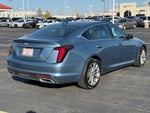 2024 Cadillac CT5 Premium Luxury