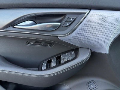 2024 Cadillac CT5 Premium Luxury