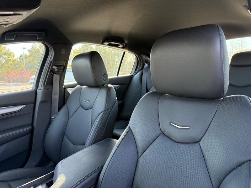 2024 Cadillac CT5 Premium Luxury