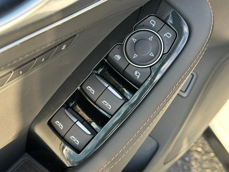 2026 Cadillac CT5-V Base