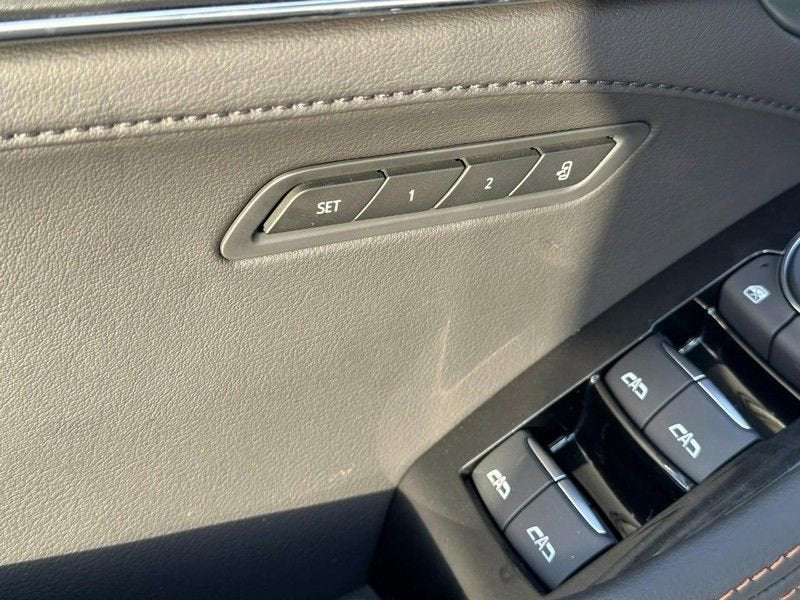 2026 Cadillac CT5-V Base