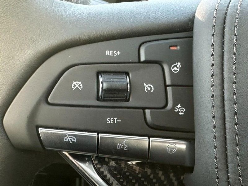 2026 Cadillac CT5-V Base