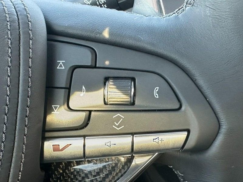 2026 Cadillac CT5-V Base