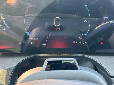 2026 Cadillac CT5-V Base