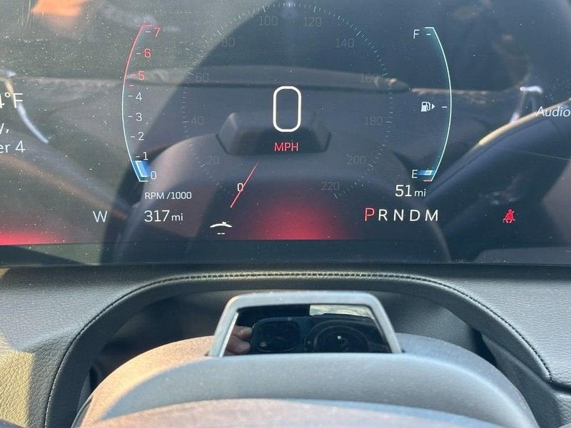 2026 Cadillac CT5-V Base