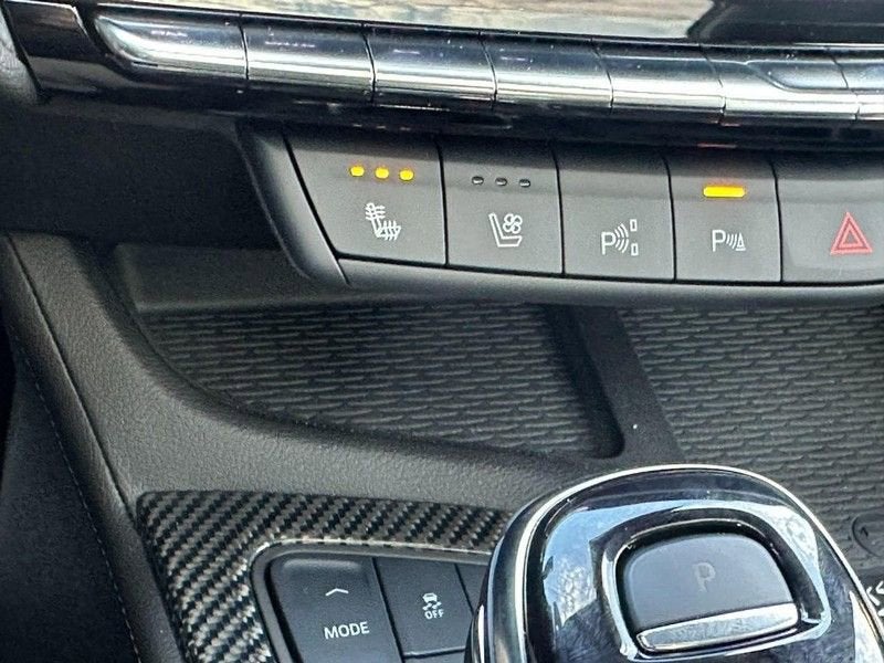 2026 Cadillac CT5-V Base