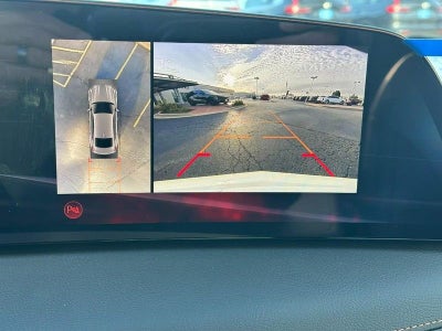 2026 Cadillac CT5-V Base