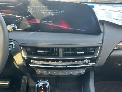 2026 Cadillac CT5-V Base