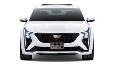 2026 Cadillac CT5-V Base