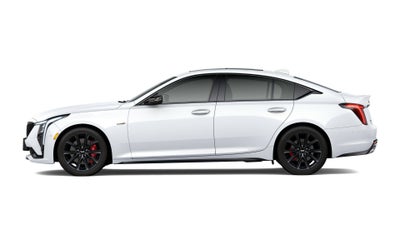 2026 Cadillac CT5-V Base