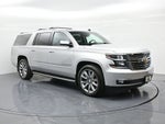 2015 Chevrolet Suburban LTZ