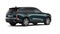2027 Cadillac VISTIQ Luxury
