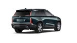 2027 Cadillac VISTIQ Luxury