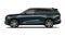 2027 Cadillac VISTIQ Luxury
