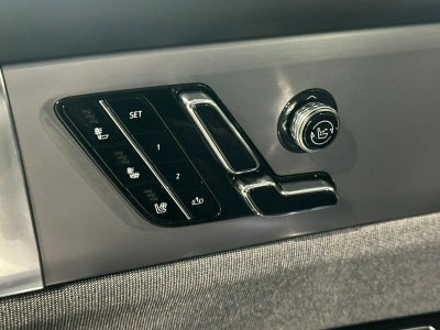 2026 Cadillac VISTIQ Premium Luxury